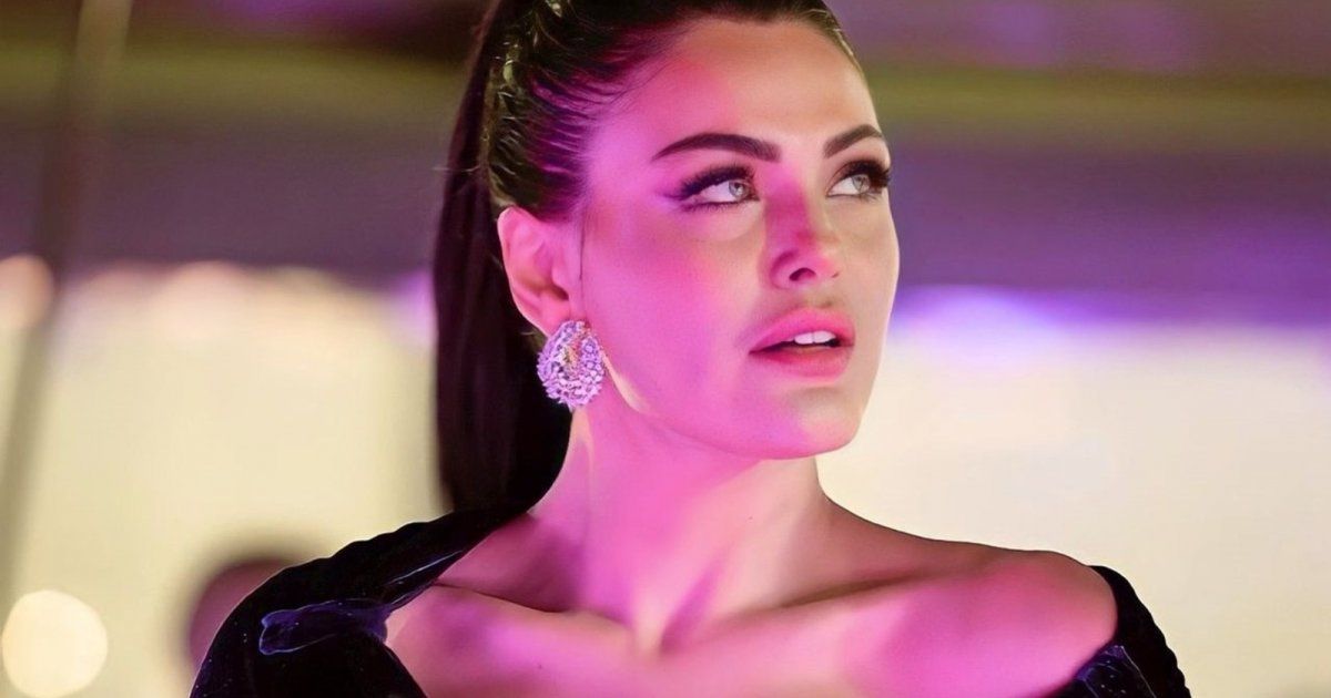 شاهد .. زوج دارين حداد يخونها مع عشيقته في "بابلو"