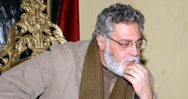 شاهد .. توفيق عبد الحميد يعود بهذا الدور في مسلسل يوتيرن