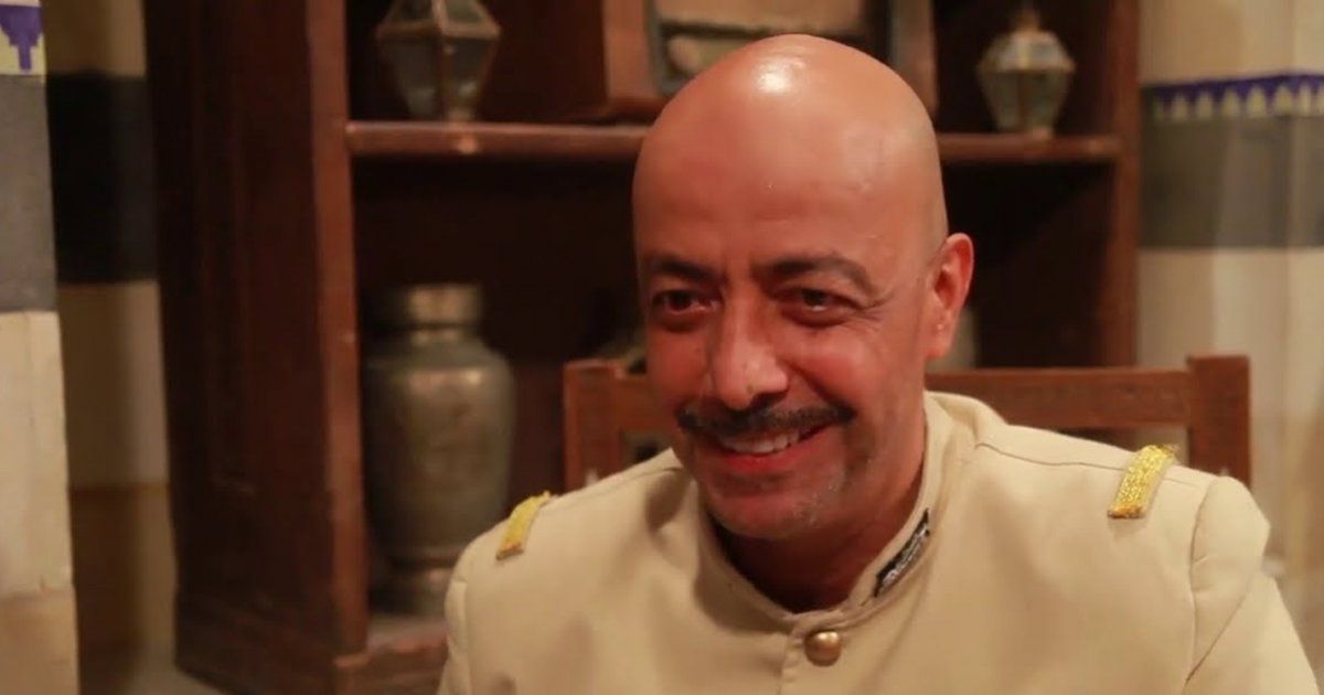 شاهد .. قاسم ملحو يوقف خاصية التعليقات بعد أن أساء الجمهور فهمه