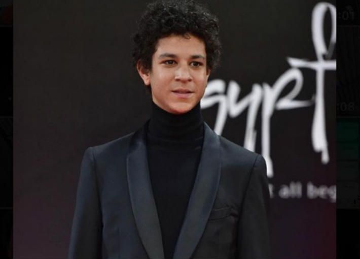 النجوم الشباب عنوان رمضان 2022