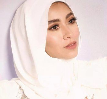 شاهد .. نجمة ستار اكاديمي زيزي عادل تفاجئ الجمهور وتظهر بالحجاب - بالصور