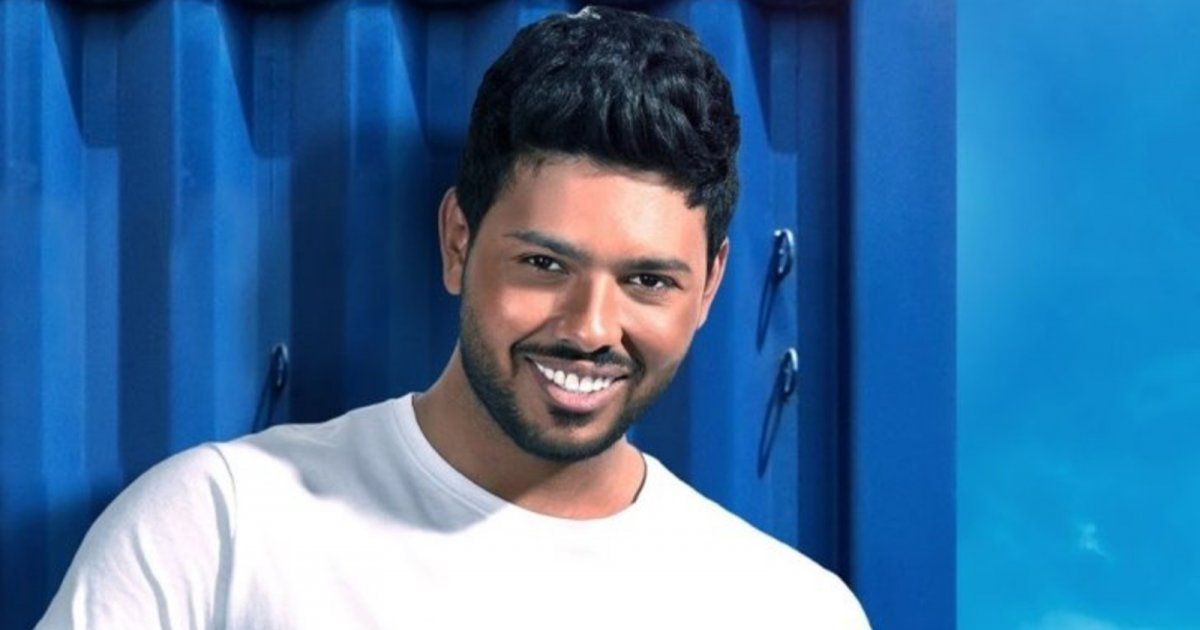 شاهد .. بالفيديو-محمد شاهين يطلق أحدث أعماله "مسحراتي"