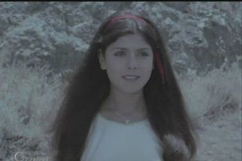 شاهد .. صورة نادرة لـ صباح الجزائري في فترة شبابها