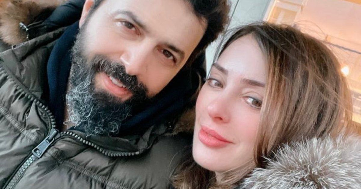 شاهد .. متابعة لـ وفاء الكيلاني: "كنت بحب تيم وانتي اخدتي مني"..وهكذا ردّت عليها