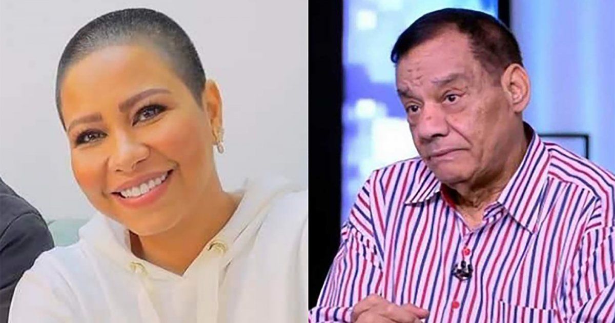 شاهد .. حلمي بكر يفجر مفاجأة حول طلاق شيرين عبد الوهاب وحسام حبيب ويؤكد حملها!