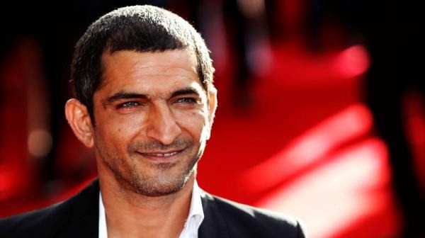 الحقد على مصر وشعبها .. عمرو واكد النموذج الأسوأ !