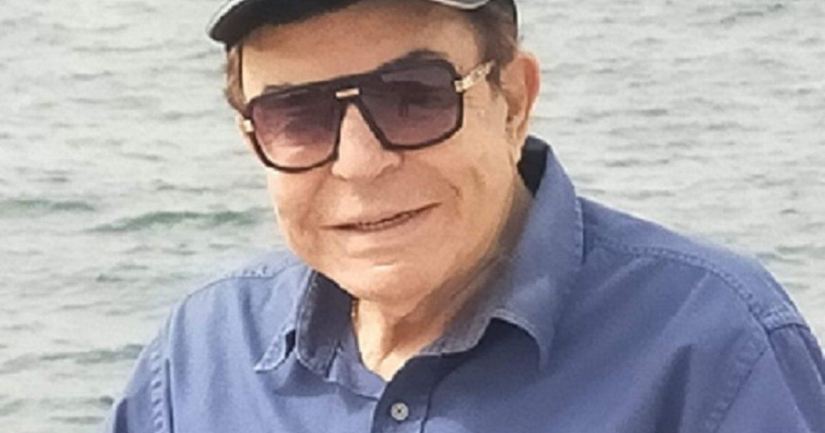 شاهد .. شقيقة سمير صبري تنفي إجراءه حوارات صحفية