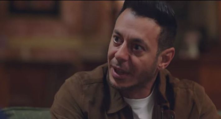 بالفيديو – مصطفى شعبان يتقمص شخصية أحمد زكي