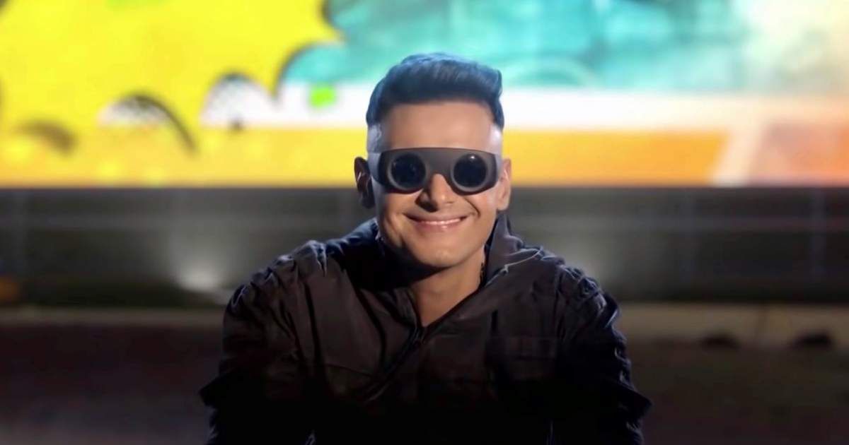 شاهد .. بالفيديو - إنهيار هنا الزاهد في "رامز موفي ستار"...وإسمها يتصدر التريند