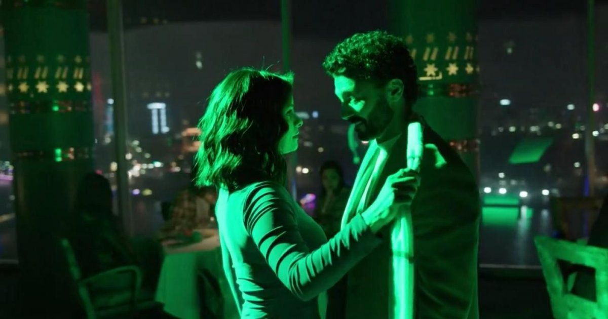 شاهد .. نور اللبنانية تسلط الضوء على هذه المشكلة الإجتماعية في "راجعين يا هوى"