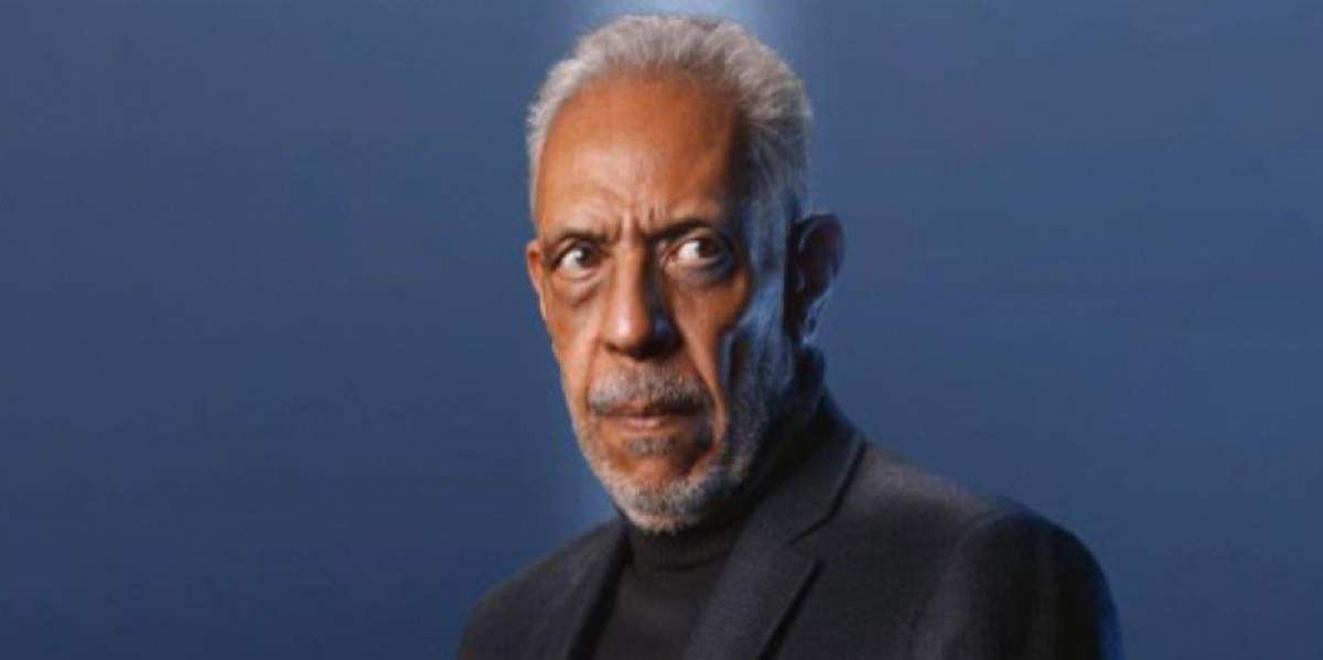 شاهد .. نبيل الحلفاوي يشيد بأداء أكرم حسني...وهذا ما قاله