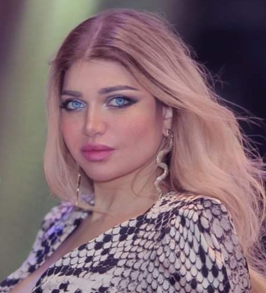 ياسمين الخطيب :” تعرضت لحريق في منزلي وكدت اخسر والدتي”