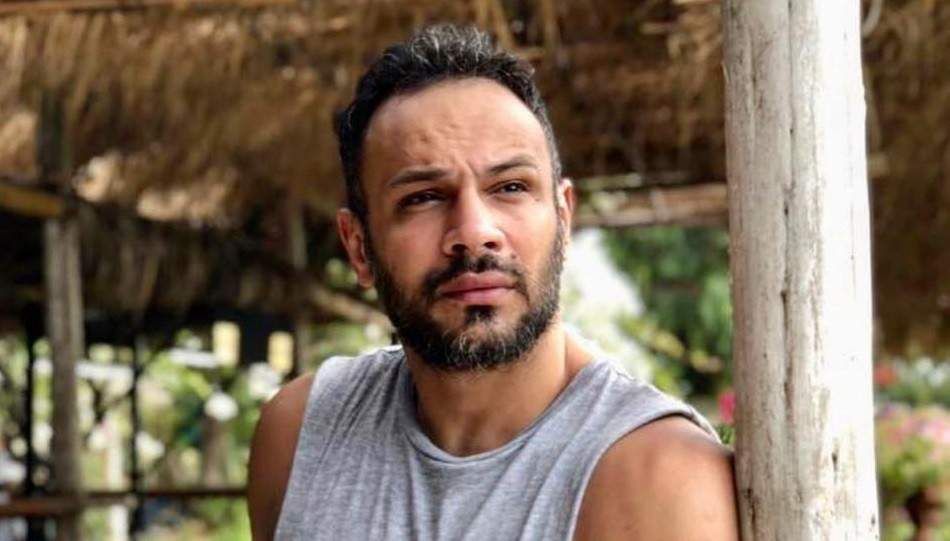 شاهد .. محمد عطية يُعطي رأيه بأداء ياسر جلال في "الإختيار 3"