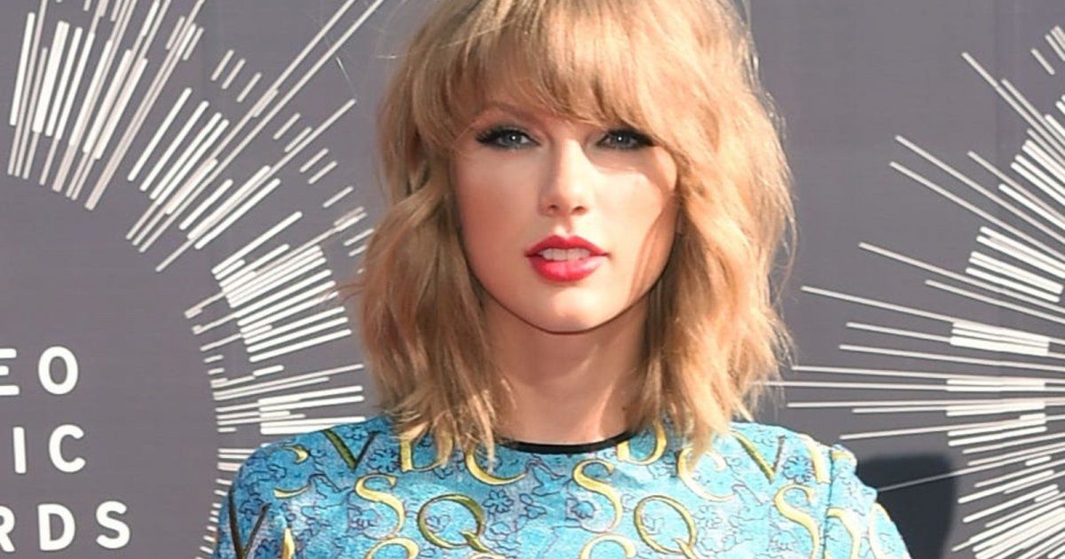 شاهد .. تايلور سويفت ونجوم آخرون ضحية هذا الشخص..اليكم ما حصل معهم