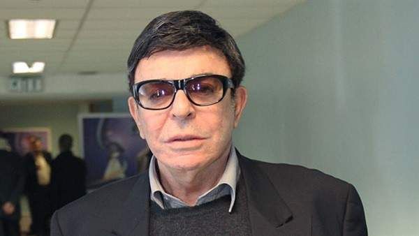 شاهد .. إليكم آخر التطورات لحالة سمير صبري الصحية...وهذا ما قرره الأطباء