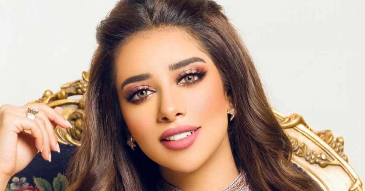 شاهد .. بلقيس بفيديو عفوي مع طفلها ويوجّهان رسالة للجمهور