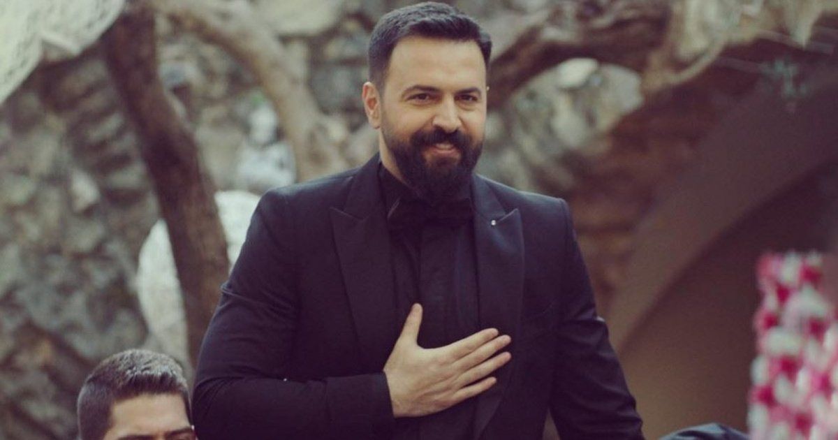 شاهد .. بدء تصوير فيلم "الهيبة" وتيم حسن يشوق الجمهور