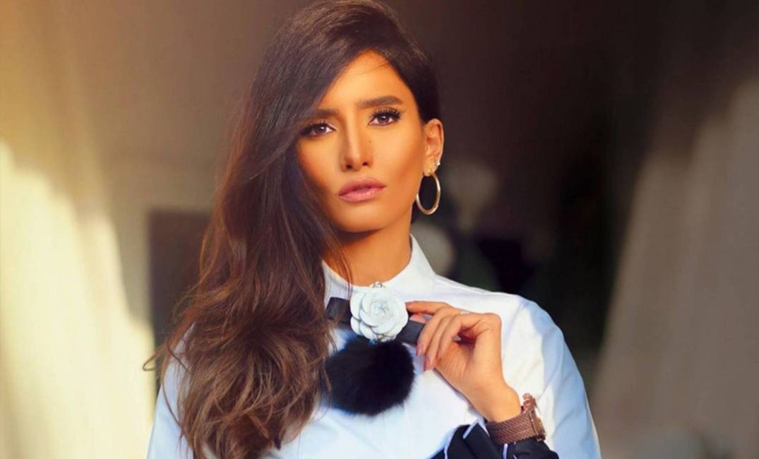 زينة : والدتى رفضت دخولى التمثيل وسحبت أوراقى من المعهد