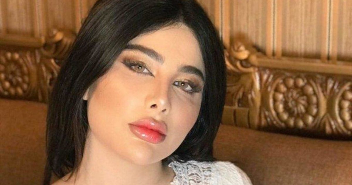 شاهد .. والدة أنجي خوري تخطف الأضواء بأول صورة لها.. جميلة للغاية!