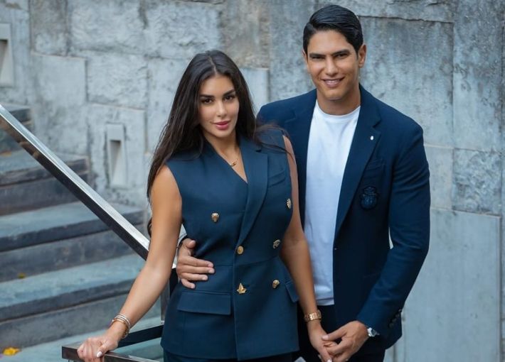 بلاش حقد السنجل ده – ياسمين صبري لسة متجوزة و الدنيا كويسة