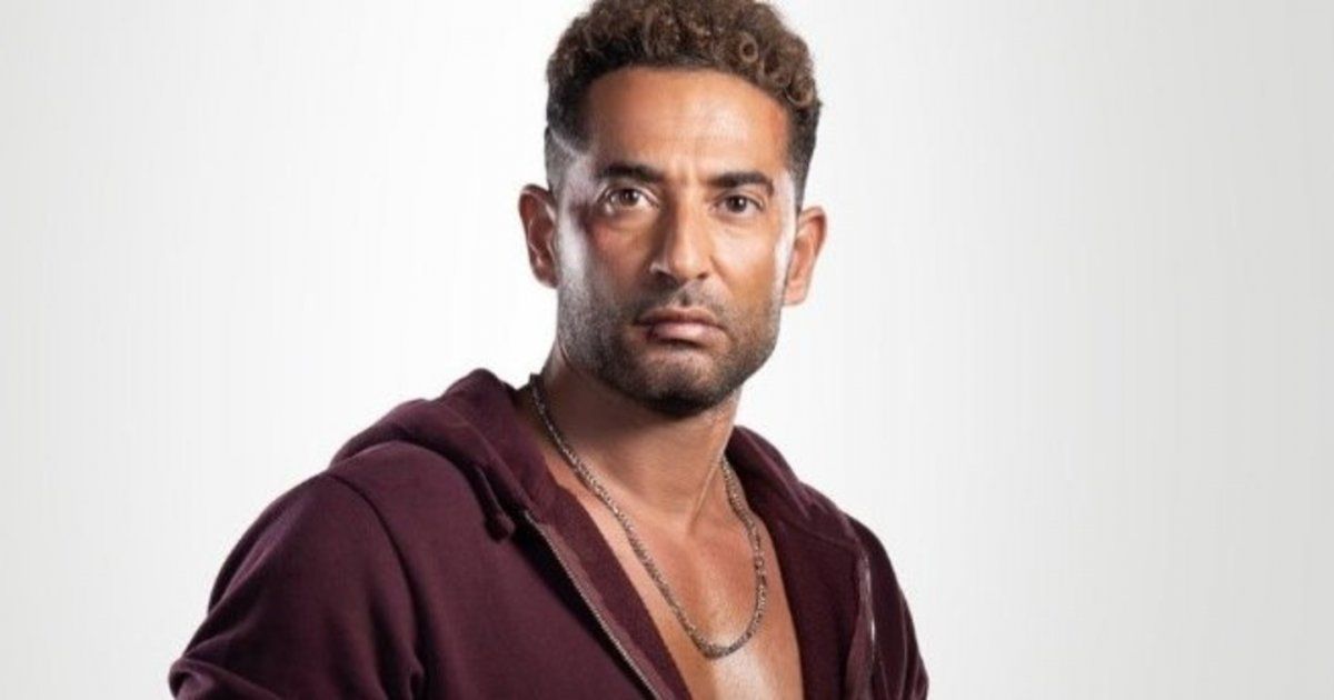 شاهد .. أول لقاء بين عمرو سعد وأخيه..هل يعود توبة للسرقة؟