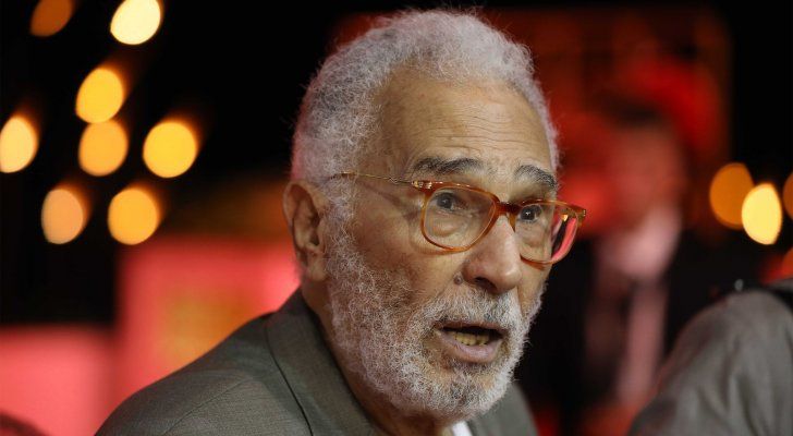 شاهد .. إليكم آخر التطورات الصحية لـ عبد الرحمن أبو زهرة