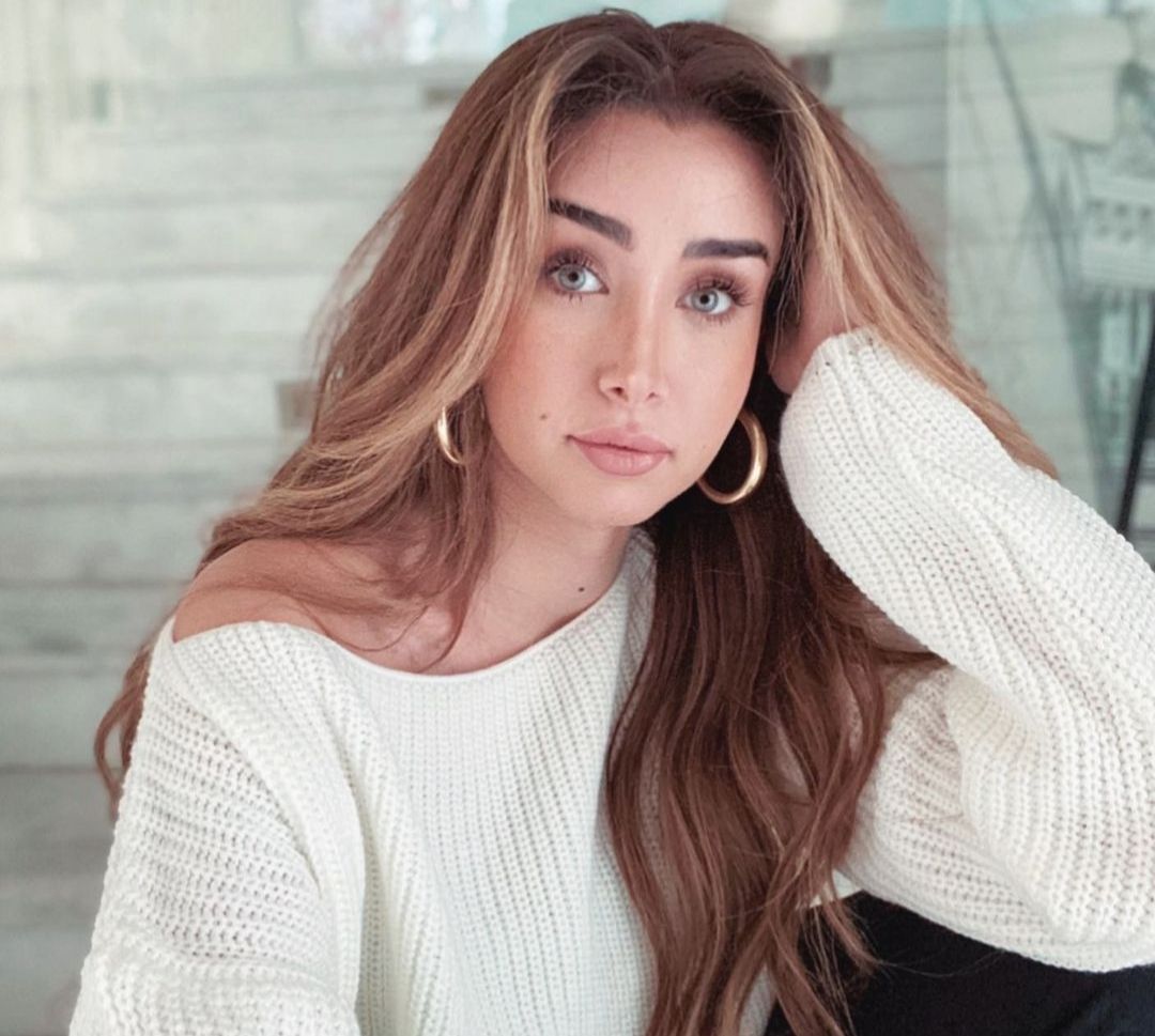 الليلة .. هنا الزاهد ضحية رامز جلال في” رامز موفي ستار”