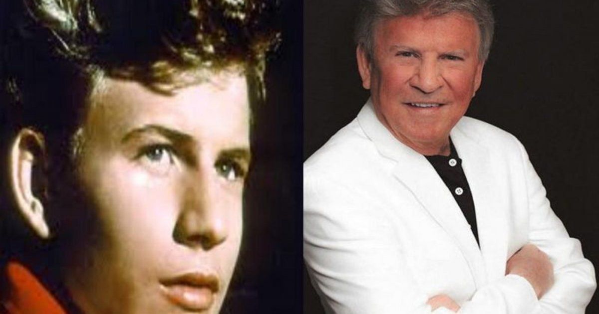 شاهد .. الموت يغيّب بوبي ريدل أشهر مغني الروك