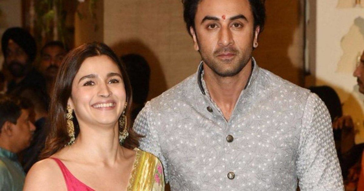 شاهد .. احتفالات زفاف عليا بهات ورانبير كابور في هذا الموعد وإليكم قائمة المدعوين