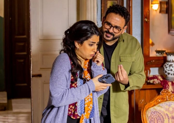 تفاصيل الحلقة الرابعة من “مكتوب عليا” .. أول ظهور لعمرو عبدالجليل