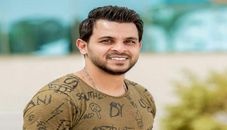 شاهد .. خاص الفن - محمد رشاد يكشف حقيقة توجيه أغنية "بعد الفراق" لطليقته