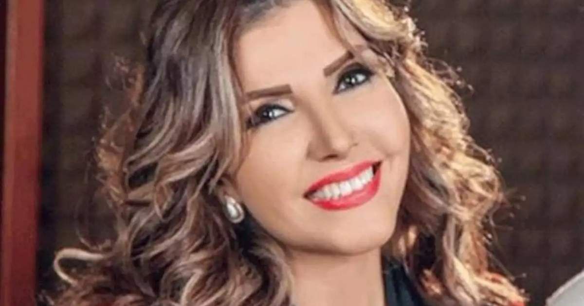 شاهد .. نادية مصطفى تنعي شقيق زوجها بكلمات مؤثرة