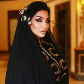 شاهد .. أول ظهور لـ رولا يموت بعد ان ارتدت الحجاب ! هل تغيّر شكلها؟ - بالصور