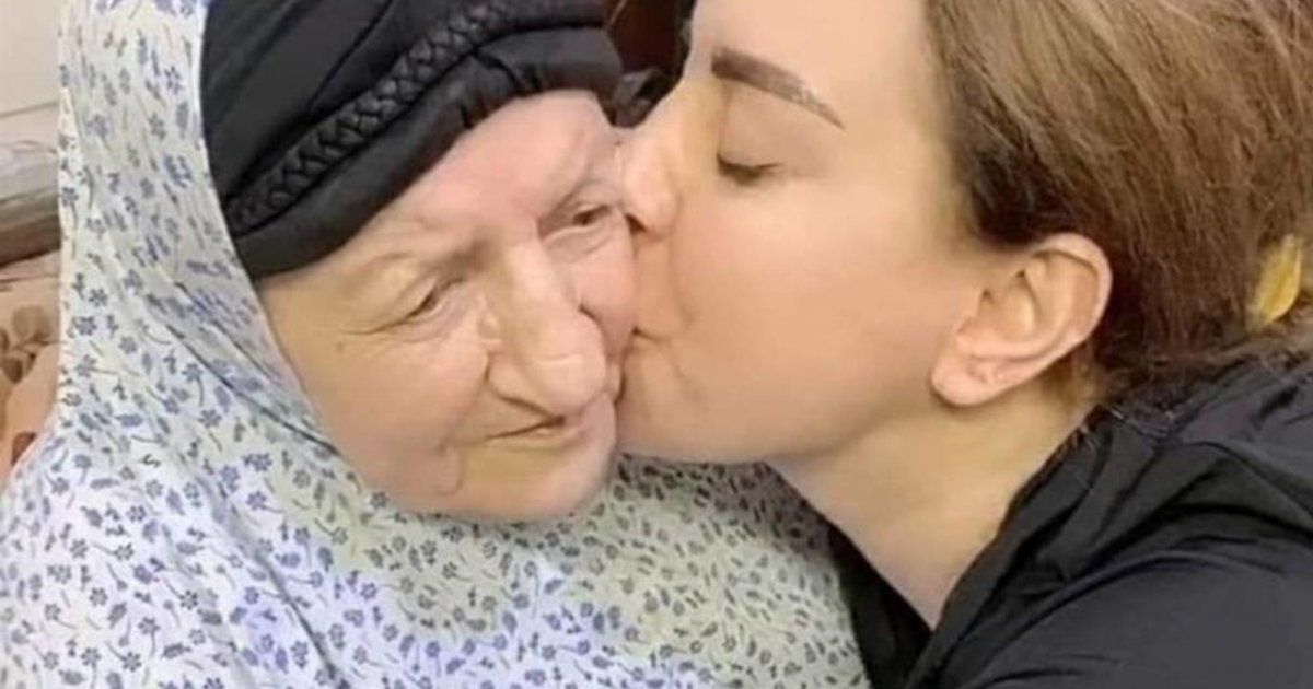 شاهد .. شكران مرتجى برسالة جديدة لوالدتها: من قال لكِ أني أريد الفطام