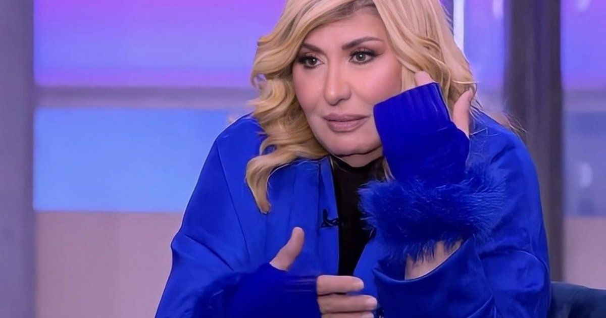 شاهد .. سهير رمزي أجهضت 3 مرات بقرار منها وتكشف السبب الرئيسي لاعتزالها