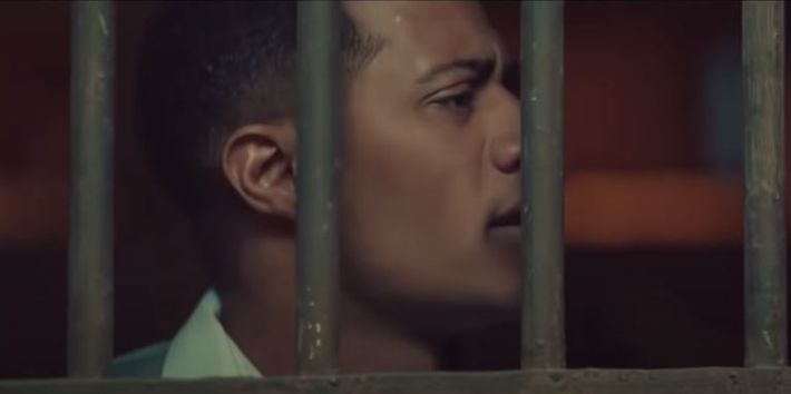 محمد رمضان يسخر من سجنه للمرة المليون في رمضان : تكفير ذنوب