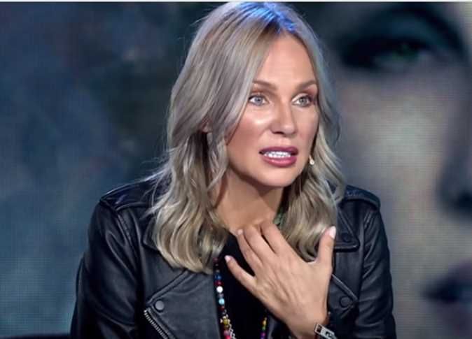 كيف ردت شيرين رضا على طلب أحمد الفيشاوي الزواج منها ؟