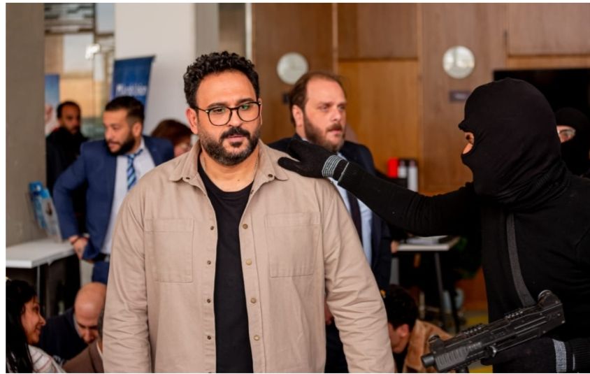 تفاصيل الحلقة الرابعة من “مكتوب عليا” .. أول ظهور لعمرو عبدالجليل