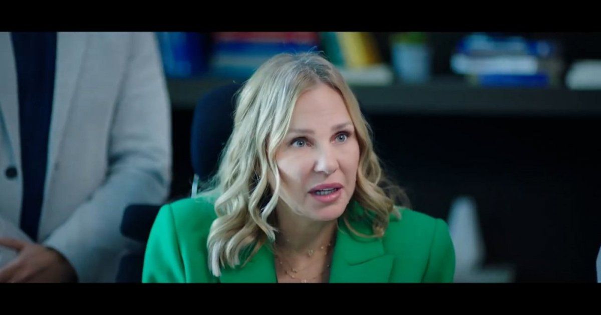 شاهد .. شيرين رضا تتعرض للخيانة للمرة الثانية بمسلسل "شغل في العالي"