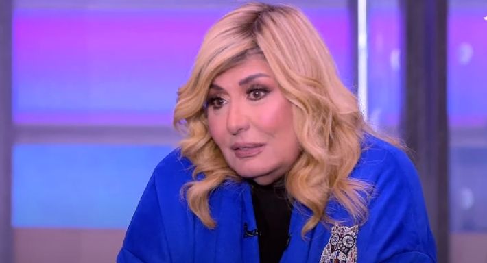 سهير رمزي مش عجبها لبس النجمات دلوقتي : دي قمصان نوم