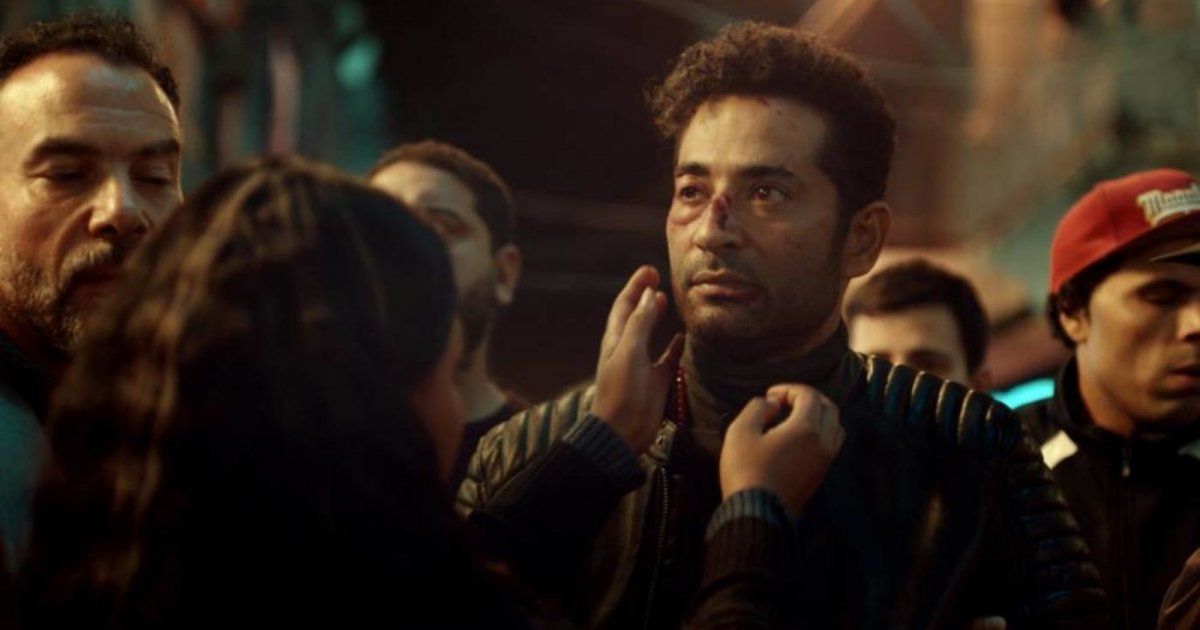 شاهد .. عمرو سعد في "توبة" يخذل صبا مبارك.. وهل تغريه السرقة؟