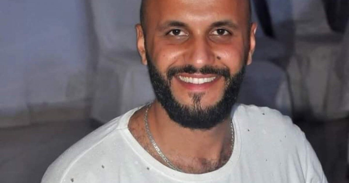 شاهد .. خاص الفن- نور خلف يعلق على مشاركته بـ "مع وقف التنفيذ" وهذا ما قاله عن رشا شربتجي