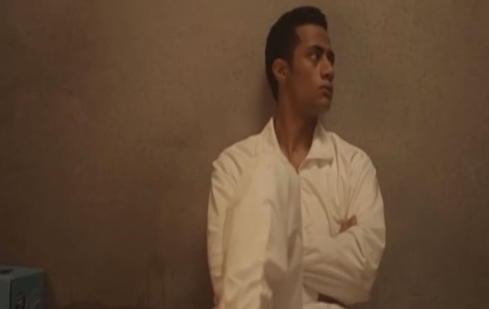 محمد رمضان يسخر من سجنه للمرة المليون في رمضان : تكفير ذنوب