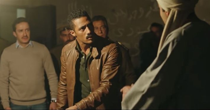 محمد رمضان يسخر من سجنه للمرة المليون في رمضان : تكفير ذنوب