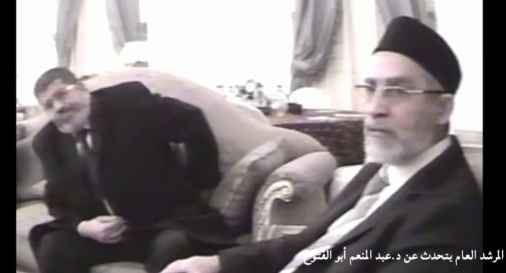 مسلسل “الاختيار 3” يكشف محاولات الاخوان لعزل النائب العام