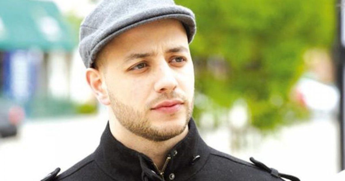 شاهد .. ماهر زين يفجع بوفاة والده