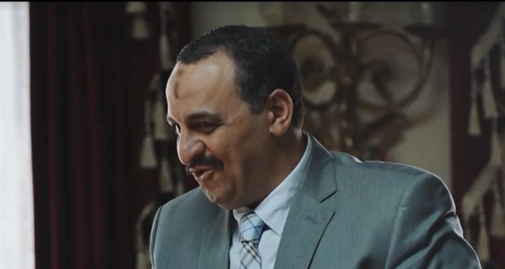 تعرف علي مجسد شخصية محمد البلتاجي في “الاختيار 3”