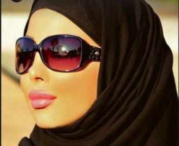 شاهد .. أول ظهور لـ رولا يموت بعد ان ارتدت الحجاب ! هل تغيّر شكلها؟ - بالصور