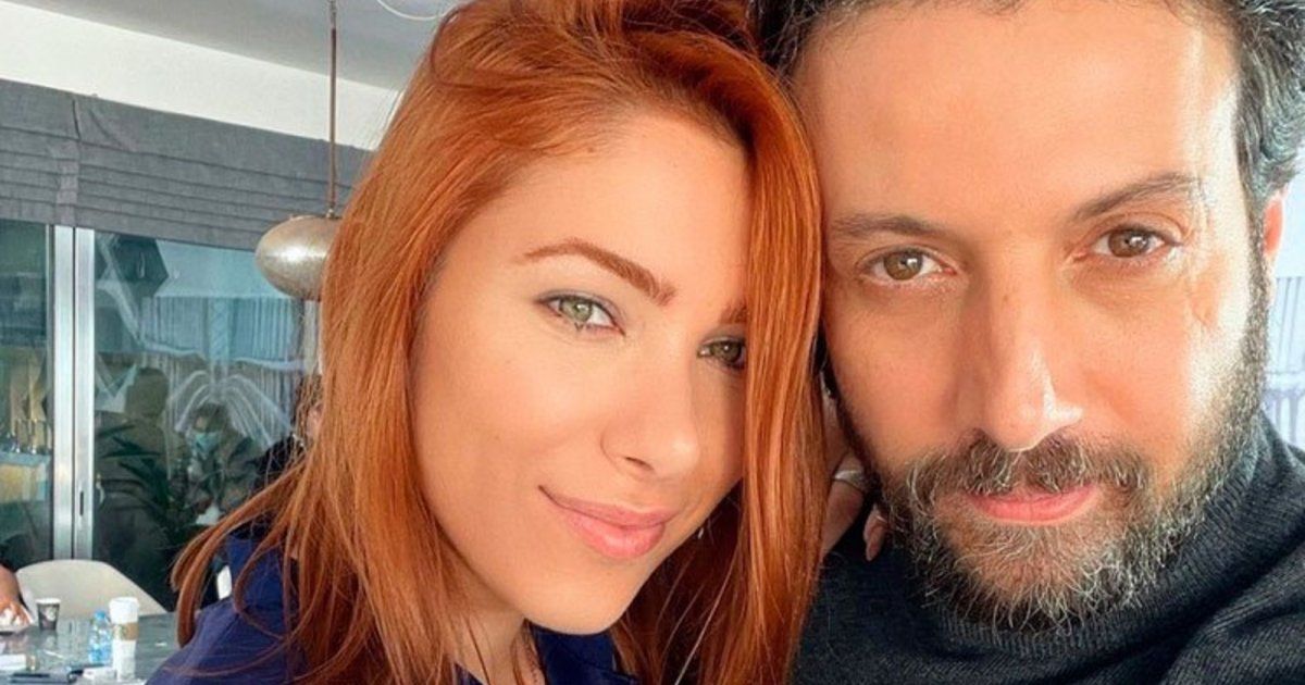 شاهد .. دانييلا رحمة ومحمد الأحمد يثيران الجدل بمشهدهما في السرير-بالصور