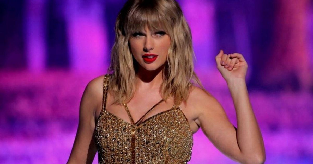 شاهد .. الأصغر في قائمة فوربس لأغنى الفنانات.. تعرّف إلى ثروة تايلور سويفت